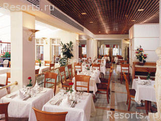 Creta Royal Hotel 24